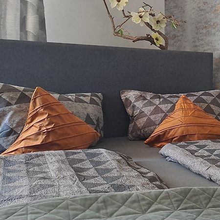 Apartament -Sweet Home Lubiń 外观 照片