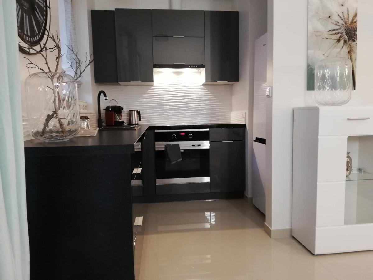 Apartament -Sweet Home Lubiń 外观 照片