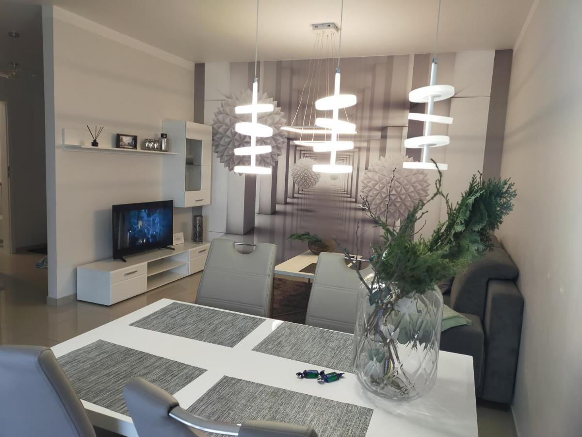Apartament -Sweet Home Lubiń 外观 照片