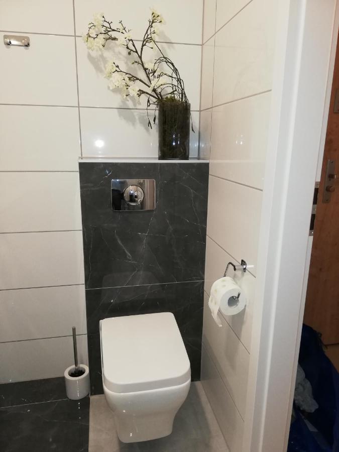 Apartament -Sweet Home Lubiń 外观 照片